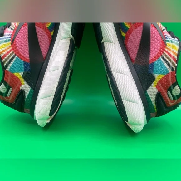 Brooks Multicolor Trace Running Shoes - Picture 11 of 12